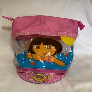 🎉Price Drop! Dora the Explorer Backpack/Storage Bag